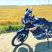Blinklys til Honda Africa Twin XRV 750 RD07A, 1998