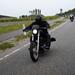 Suzuki gsxr600 vil ikke starte.