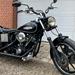 Montage af passager fodhviler, Low Rider FXS-80