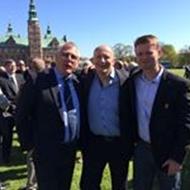 Bernhard W