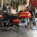 Suzuki GS 1000 G