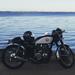 Justering af karburator  (Honda CB 550)