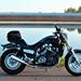 Yamaha xv 1100 startproblemer