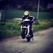 Yamaha R6 2009 