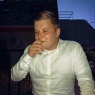 Rasmus V