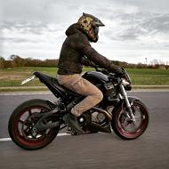 Buell X