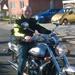 Blinklys kontakt på Suzuki vz 800