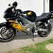 Cbr600 F4 slip on med lyd