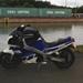 US model FJR1300 til syn i DK