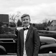 Rasmus F