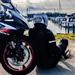 Gsxr 750 K7
