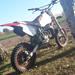 105cc big bore til cr80