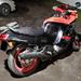 Kædestrammer CBR 1000 F