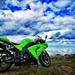 Hjælp til LED pære på ZX10R 2006??
