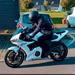 Yamaha R6 fra 20004, forlygte og blinklys foran virker ikke...