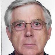 Svend Hargen H