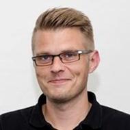 Jeppe Ø