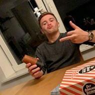 Jens E