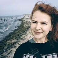 Rikke M