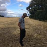 Rasmus P S
