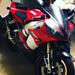 Yzf r1 01 undertail