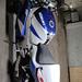 Suzuki gsxr 600