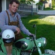 Morten T