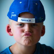Kasper M