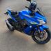 Kobling cbr 900rr fireblade 