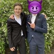 Mads Omø A