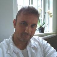 Martin P