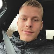 Rasmus P