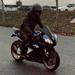 Yamaha xj 600n årg 2000 KN luftfilter
