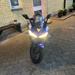 Valg af motorcykel