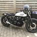 Synkronisering af karburator Honda CB900