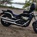 Bobber bagsæde 