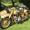 Sonny - -WWII WARBIKE- -