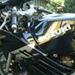 Mangler i en 600 ccm