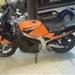 Gs 500 Vs. CB 500