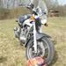 Gs 500E sikring springer