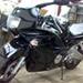 Cbr 600 F3 bagende