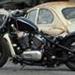 Ny potte til min Suzuki DR 650 RS