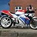 honda vfr 400 r sælges