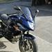 HJÆLP Farve kode: YAMAHA XJ6
