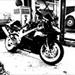  SC24 CBR 1000 gear/kobling problem