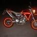 Suzuki DR-Z400SMK5