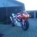 1100 r på suzuki rf 900