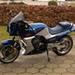 Forgaffel gpz 900r