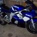 Fireblade
