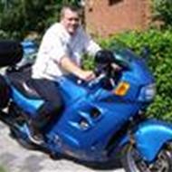 Torben  cbr 1000 (Køge) V